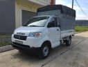 Suzuki Super Carry Truck 2014 - Cần bán gấp Suzuki Super Carry Truck đời 2014, màu trắng