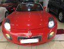 Pontiac Solstice 2009 - Bán Pontiac Solstice đời 2009, màu đỏ, nhập khẩu nguyên chiếc, giá chỉ 950 triệu