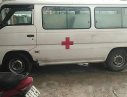 Nissan Urvan 1999 - Cần bán xe Nissan Urvan đời 1999, màu trắng, giá tốt