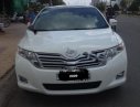 Toyota Venza 2009 - Cần bán gấp Toyota Venza 2009, màu trắng, nhập khẩu