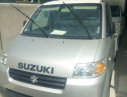 Suzuki Super Carry Pro 2016 - Cần bán Suzuki Super Carry Pro đời 2016, màu bạc, nhập khẩu nguyên chiếc giá cạnh tranh