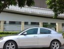 Mazda 2 2006 - Bán Xe Mazda 3 số tự động 1.6 dáng sedan màu bạc đời 2006 chính chủ từ đầu biển 29Y5898