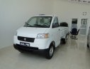 Suzuki Super Carry Pro 2017 - Bán ô tô Suzuki Super Carry Pro đời 2017, màu trắng, nhập khẩu nguyên chiếc