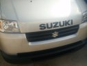 Suzuki Super Carry Pro 2017 - Bán ô tô Suzuki Super Carry Pro 2017, màu bạc, xe nhập