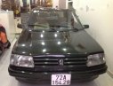 Peugeot 309 1990 - Cần bán lại xe Peugeot 309 đời 1990, màu đen chính chủ, 60tr