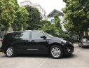 Kia Sedona DATH 2016 - Cần bán Kia Sedona DATH đời 2016, màu đen