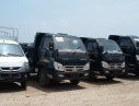 Thaco FORLAND 2016 - Giá xe Ben 5 tấn Thaco FLD490 Trường Hải, mới nâng tải - hỗ trợ mua xe trả góp