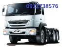 Fuso Fighter FI12 2017 - Bán xe tải Fuso 7 tấn 2 thùng dài 5.8 nhập khẩu, giá tốt giao xe trong 5 ngày