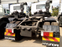 Hyundai HD  700 2015 - Bán xe đầu kéo Hyundai HD700, đầu kéo Hyundai HD700 ở Bình Dương