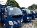 Thaco OLLIN 2017 - Giá xe tải Thaco Ollin 500. E4 tải trọng 5 tấn Trường Hải ở Hà Nội, LH: 098.253.6148