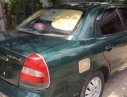 Daewoo Nubira 2002 - Bán xe Daewoo Nubira đời 2002, màu xanh