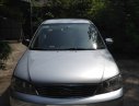 Ford Laser Lxi 2004 - Cần bán Ford Laser Lxi đời 2004 MT, màu bạc, nhập khẩu