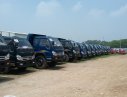 Thaco FORLAND 2016 - Giá xe Ben 5 tấn Thaco FLD490 Trường Hải, mới nâng tải - hỗ trợ mua xe trả góp
