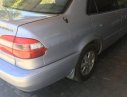 Toyota Corolla 2000 - Bán ô tô Toyota Corolla đời 2000, màu bạc, nhập khẩu nguyên chiếc giá cạnh tranh