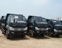 Thaco FORLAND 2016 - Giá xe Ben 5 tấn Thaco FLD490 Trường Hải, mới nâng tải - hỗ trợ mua xe trả góp