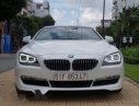 BMW 6 Series 640i 2012 - Bán BMW 6 Series 640i đời 2012, màu trắng