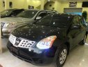 Nissan Rogue 2.5S 2008 - Cần bán Nissan Rogue 2.5S đời 2008, màu đen, nhập khẩu Nhật Bản chính chủ, giá chỉ 450 triệu