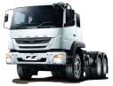 Fuso Fighter FI12 2017 - Bán xe tải Fuso 7 tấn 2 thùng dài 5.8 nhập khẩu, giá tốt giao xe trong 5 ngày