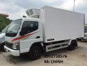 Fuso Fighter FI12 2017 - Bán xe tải Fuso 7 tấn 2 thùng dài 5.8 nhập khẩu, giá tốt giao xe trong 5 ngày