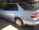 Toyota Corolla 2000 - Bán ô tô Toyota Corolla đời 2000, màu bạc, nhập khẩu nguyên chiếc giá cạnh tranh