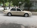 Nissan Bluebird 1988 - Bán xe Nissan Bluebird đời 1988, màu vàng như mới