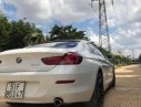 BMW 6 Series 640  2012 - Cần bán lại xe BMW 6 Series 640 đời 2012, màu trắng