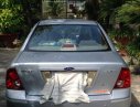 Ford Laser Lxi 2004 - Cần bán Ford Laser Lxi đời 2004 MT, màu bạc, nhập khẩu