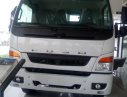 Fuso Fighter FI12 2017 - Bán xe tải Fuso 7 tấn 2 thùng dài 5.8 nhập khẩu, giá tốt giao xe trong 5 ngày