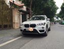 BMW X1 2017 - Bán BMW X1 đời 2017, màu trắng