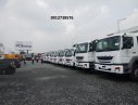 Fuso Fighter FI12 2017 - Bán xe tải Fuso 7 tấn 2 thùng dài 5.8 nhập khẩu, giá tốt giao xe trong 5 ngày