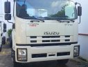 Isuzu N-SERIES FVR34W 2017 - Bán xe Isuzu 15 tấn ngắn FVM34T giá chỉ 1 tỷ 280 triệu, giao xe ngay, xe 2017