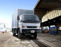 Fuso Fighter FI12 2017 - Bán xe tải Fuso 7 tấn 2 thùng dài 5.8 nhập khẩu, giá tốt giao xe trong 5 ngày