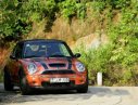 Mini Cooper  S 2007 - Bán Mini Cooper S đời 2007, hai màu, nhập khẩu nguyên chiếc