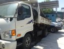 Hyundai Mighty 2007 - Bán Hyundai Mighty đời 2007, màu trắng, nhập khẩu, giá tốt