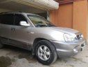 Hyundai Santa Fe AT 2004 - Bán Hyundai Santa Fe AT đời 2004, nhập khẩu