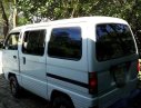 Suzuki Carry   1999 - Bán xe cũ Suzuki Carry đời 1999, màu trắng, 74 triệu