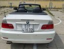 BMW 3 Series 318i 2003 - Bán BMW 318i mui trần, nguyên zin