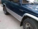 Mitsubishi Pajero 1990 - Cần bán lại xe Mitsubishi Pajero đời 1990, nhập khẩu nguyên chiếc chính chủ