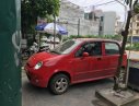 Chery QQ3 2010 - Bán Chery QQ3 sản xuất 2010, màu đỏ, nhập khẩu nguyên chiếc, giá tốt