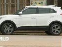 Hyundai Creta 2016 - Bán xe Hyundai Creta đời 2016, màu trắng, nhập khẩu chính chủ, giá tốt