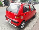 Daewoo Matiz S 1999 - Bán xe Matiz gia đình sử dụng