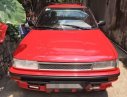 Toyota Corolla 1989 - Cần bán Toyota Corolla đời 1989 giá cạnh tranh