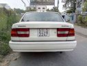 Volvo 940 1992 - Bán Volvo 940 1992, nhập khẩu nguyên chiếc