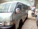 Toyota Hiace    MT 2007 - Cần bán lại xe Toyota Hiace MT đời 2007 chính chủ