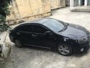 Toyota Aurion 2015 - Cần bán Toyota Aurion đời 2015, màu đen, nhập khẩu số sàn