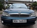 Ford Laser   2002 - Bán Ford Laser đời 2002 giá cạnh tranh