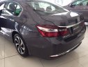 Honda Accord 2017 - Bán Honda Accord năm 2017, màu đen, nhập khẩu chính hãng