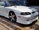 Ford Mustang 1995 - Cần bán xe Ford Mustang năm 1995, màu trắng, nhập khẩu nguyên chiếc, giá tốt