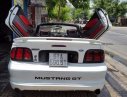 Ford Mustang 1995 - Cần bán xe Ford Mustang năm 1995, màu trắng, nhập khẩu nguyên chiếc, giá tốt