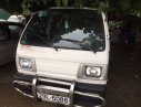 Suzuki Super Carry Van  MT 1999 - Cần bán gấp Suzuki Super Carry Van MT 1999, màu trắng